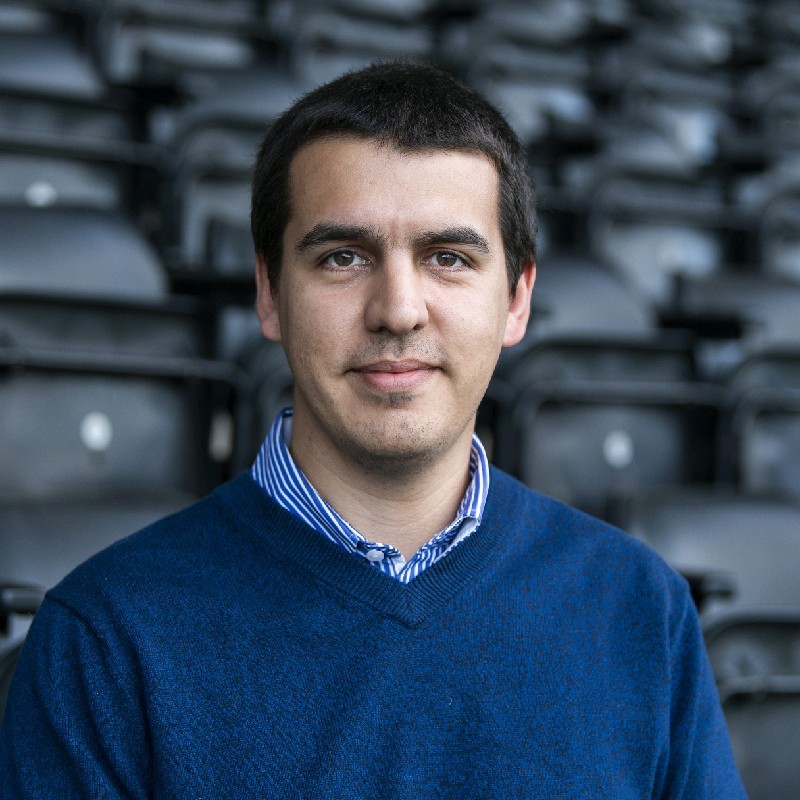 Nehuen Palacios